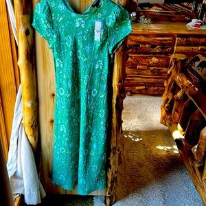 J Crew dress. Size 2. New w tags.